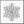 Gray Snow Flake