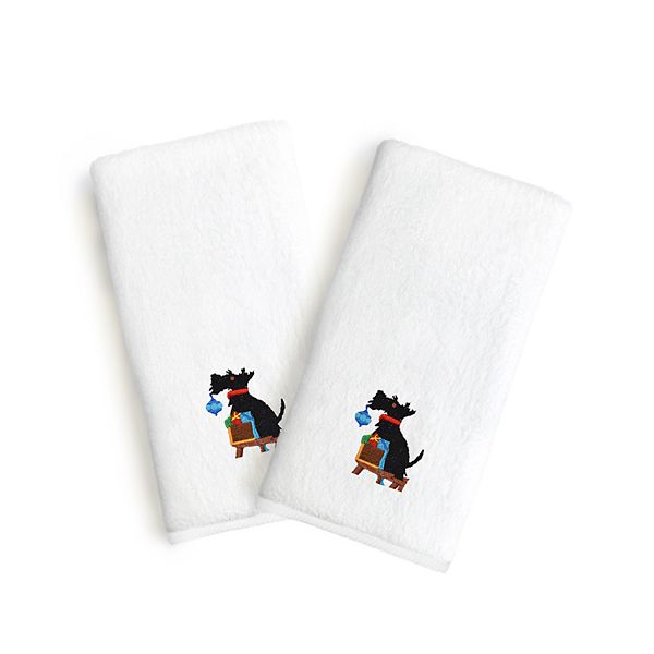 Black Bear Bath Terry Towel - Mountain Hardware and Sports