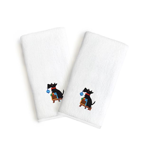 2-Pack Hand Towels