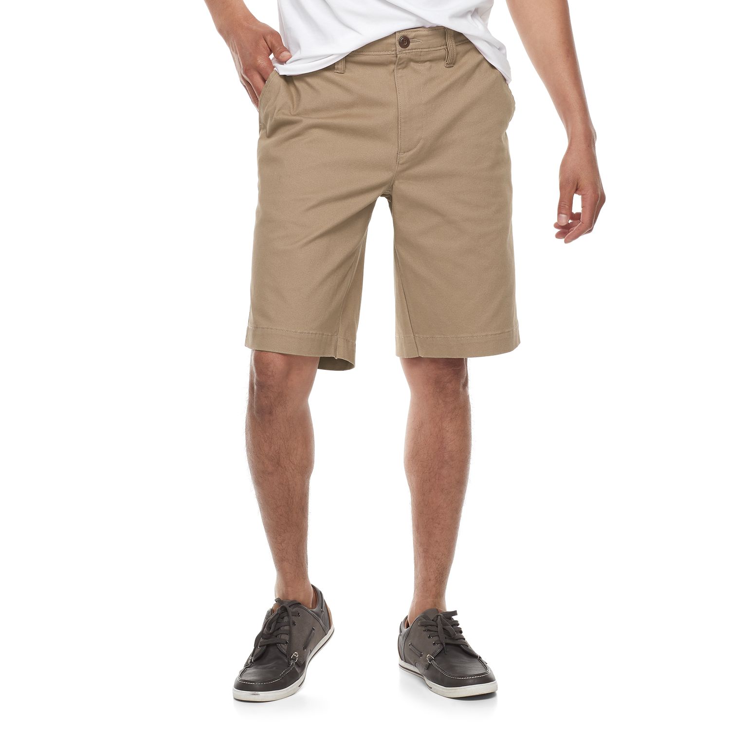 kohls vans shorts