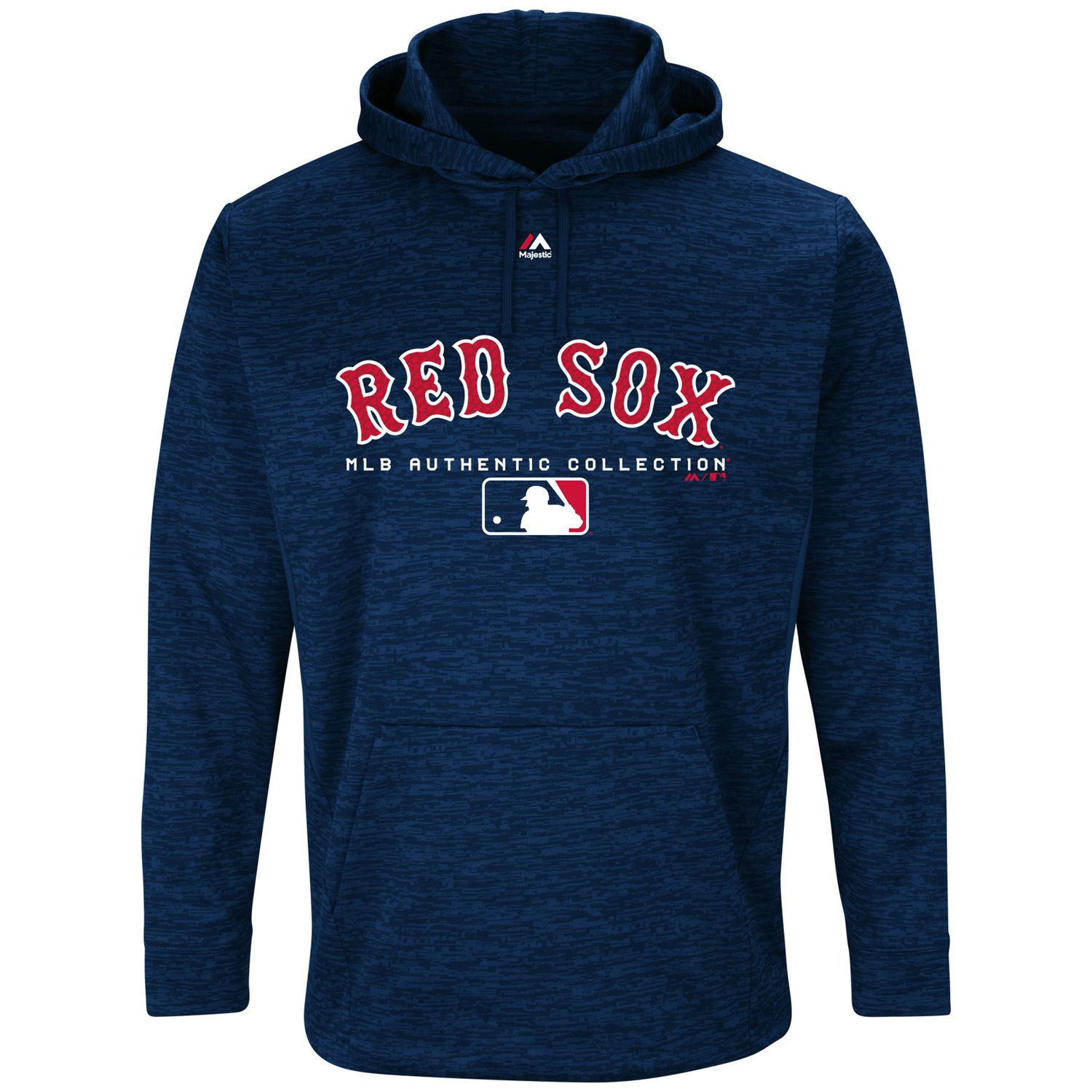 majestic red sox sweatshirt