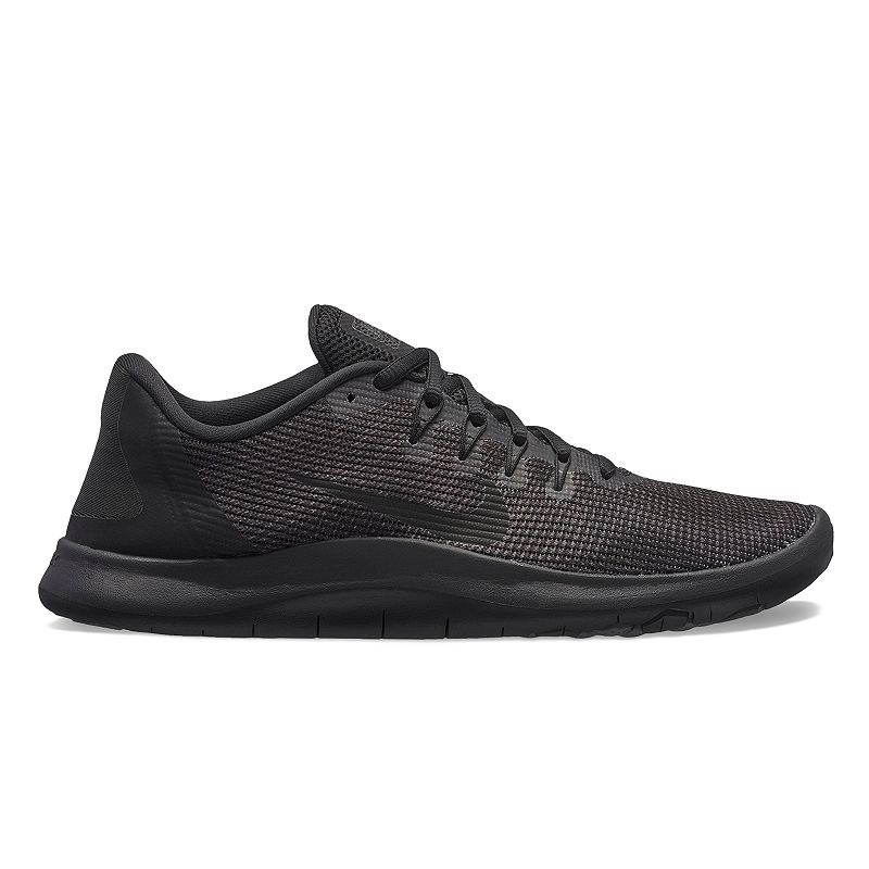 UPC 884751273117 product image for Nike Flex 2018 RN Men's Running Shoes, Size: 9, Oxford | upcitemdb.com