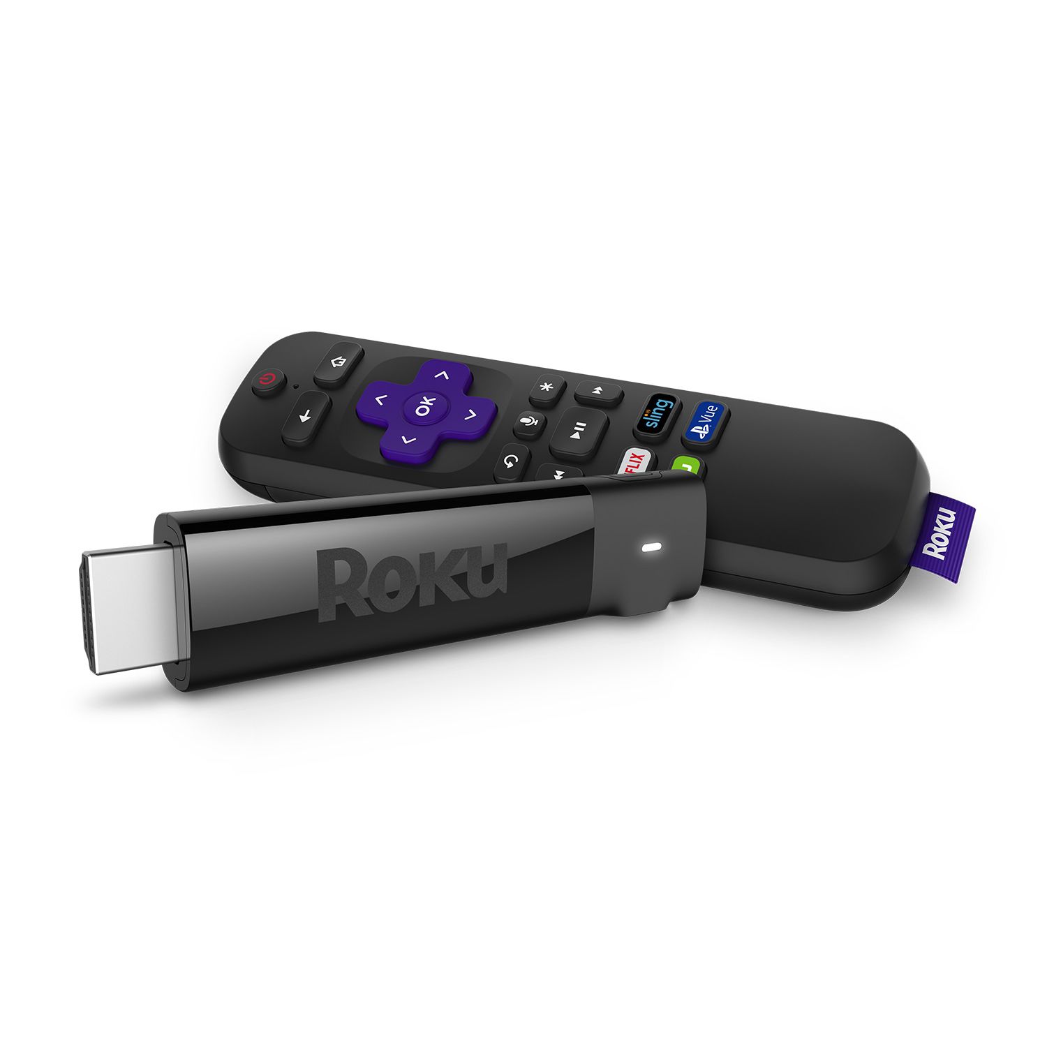 roku stick bluetooth speaker