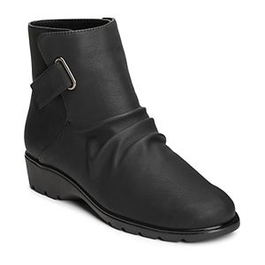 A2 by Aerosoles Comparison Women's Ankle Boots