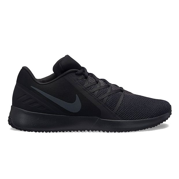 Nike men's varsity best sale compete trainer training shoes