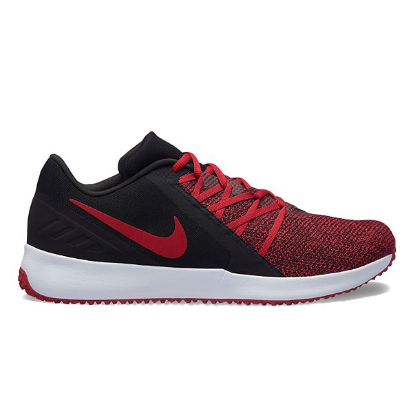 nike varsity compete trainer men's cross training shoes