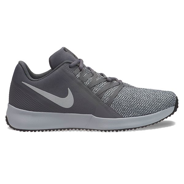 nike varsity compete trainer men's cross training shoes