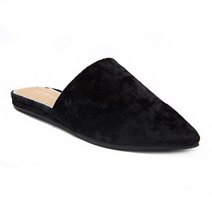 Rampage Erina Women's Mules