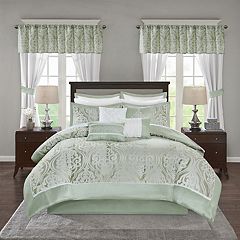 Green Comforters Bedding Bed Bath Kohl S