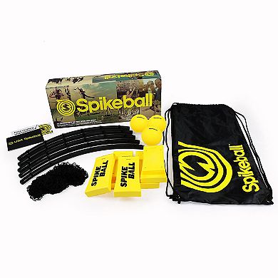 Spikeball 3-Ball Set