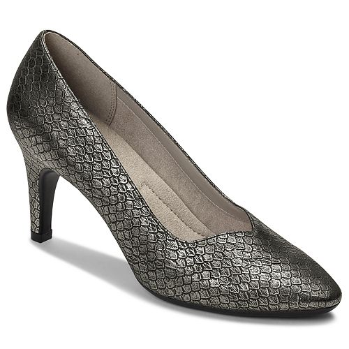 A2 by Aerosoles Expert Women's High Heels
