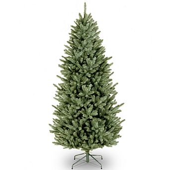 National Tree Company 7.5-ft. Fraser Fir Slim Artificial Christmas Tree