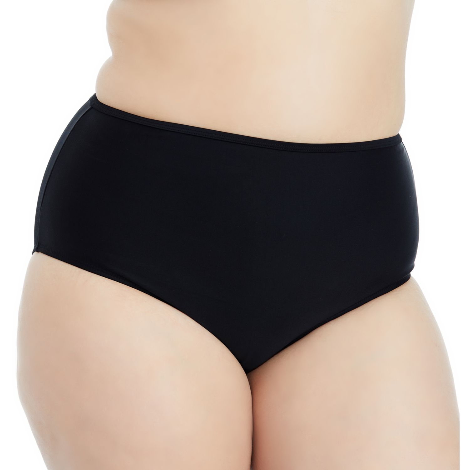 high waisted bikini kohls