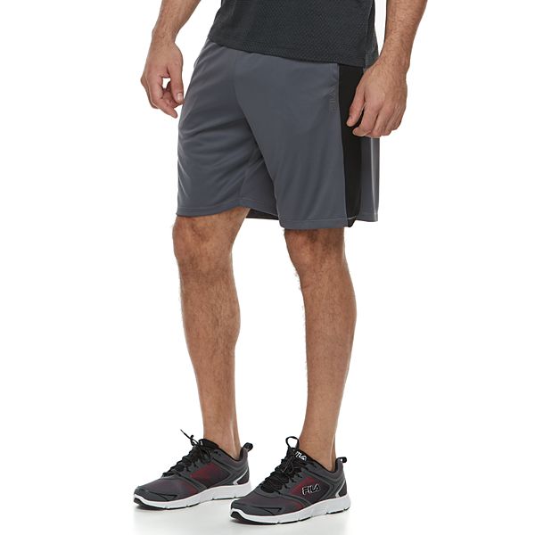 hotel in de buurt Harden Men's FILA SPORT Core Training Shorts