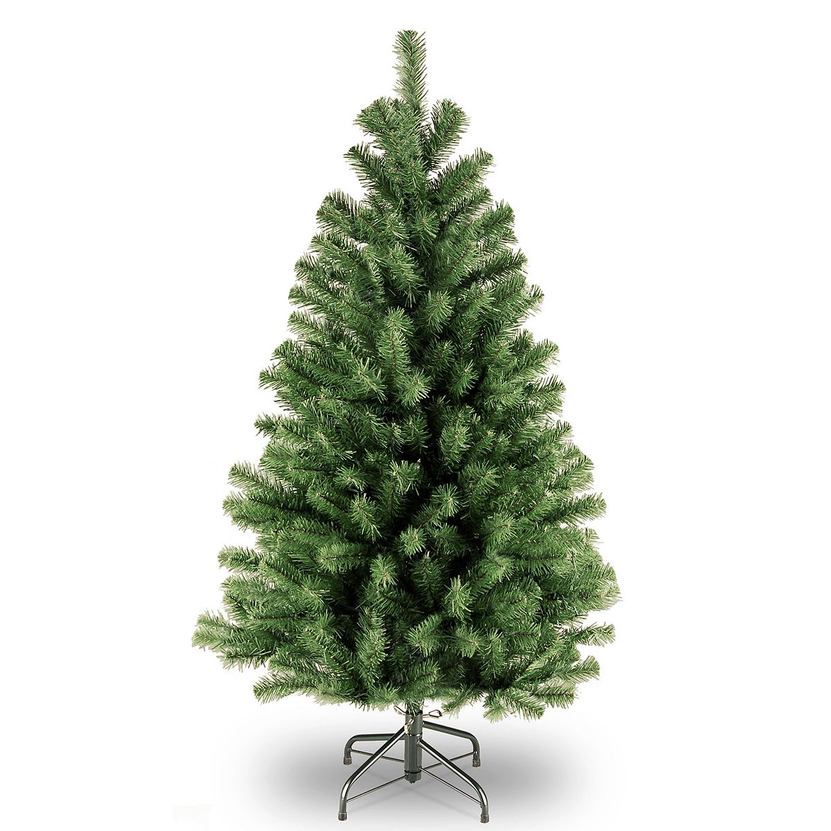 Kohls deals christmas trees