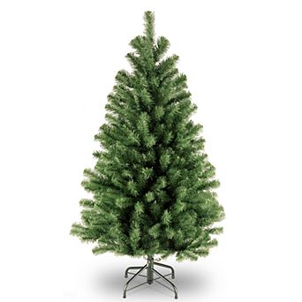 National Tree Company 4-ft. North Valley Spruce Artificial Christmas Tree