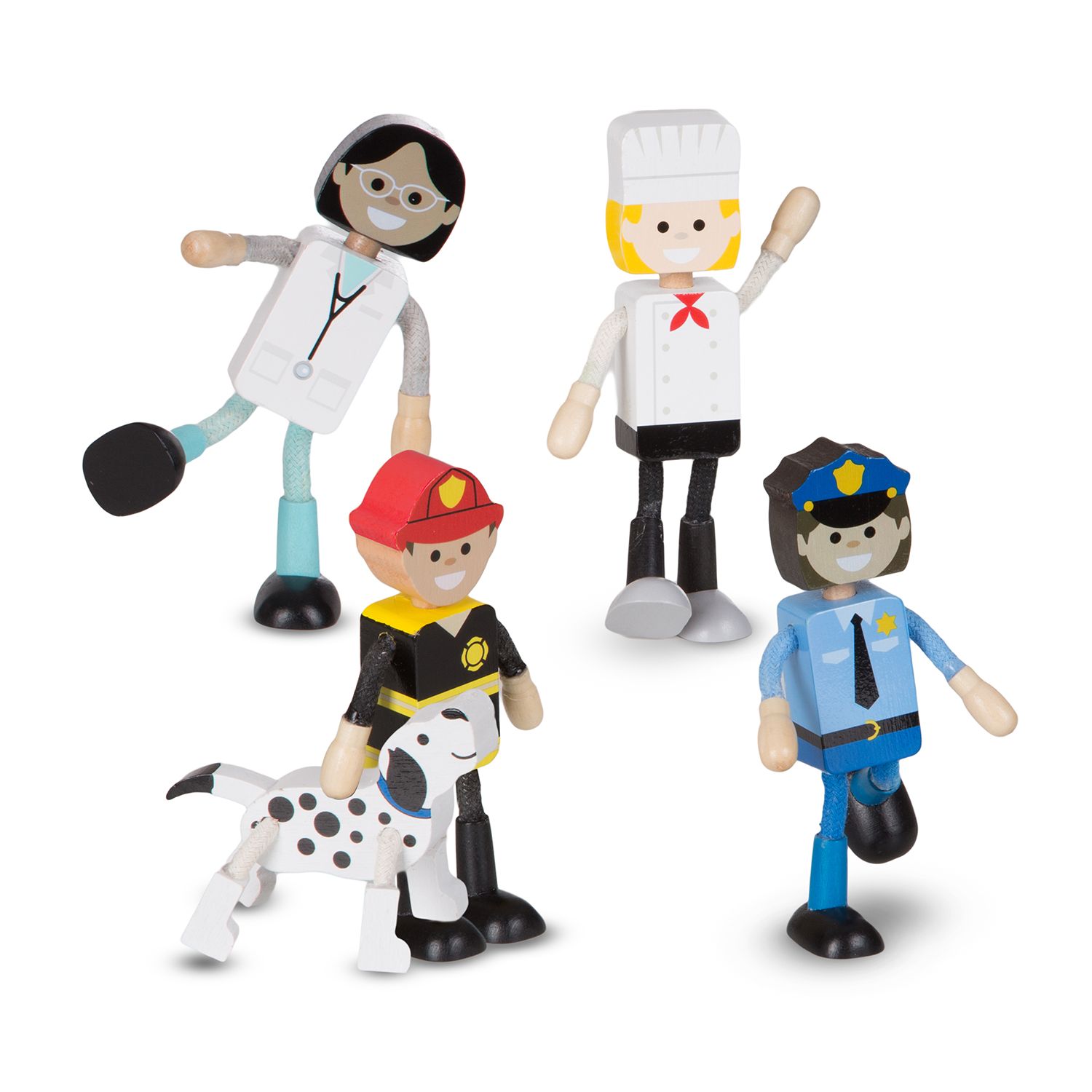 melissa and doug figures