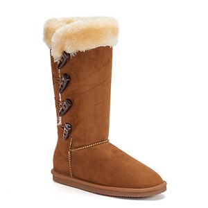 LAMO Women's Toggle Boots