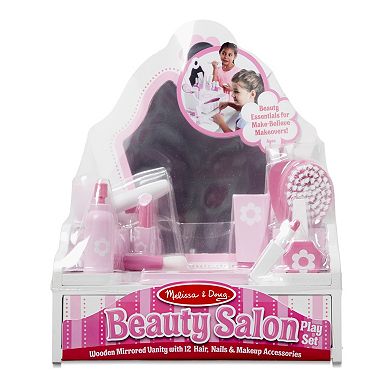 Melissa & Doug Vanity Play Set