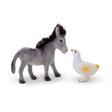 Melissa & Doug Farm Friend Collectibles