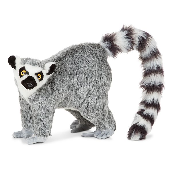 melissa and doug lemur