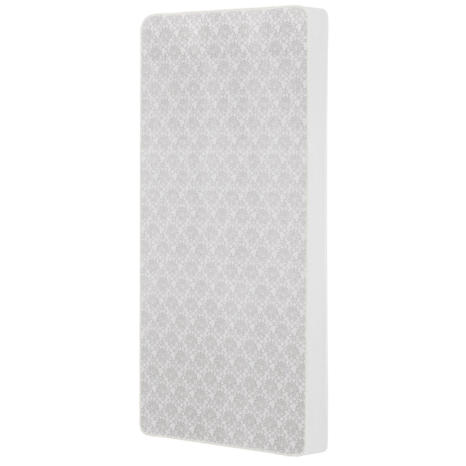 serta nightstar extra firm crib mattress