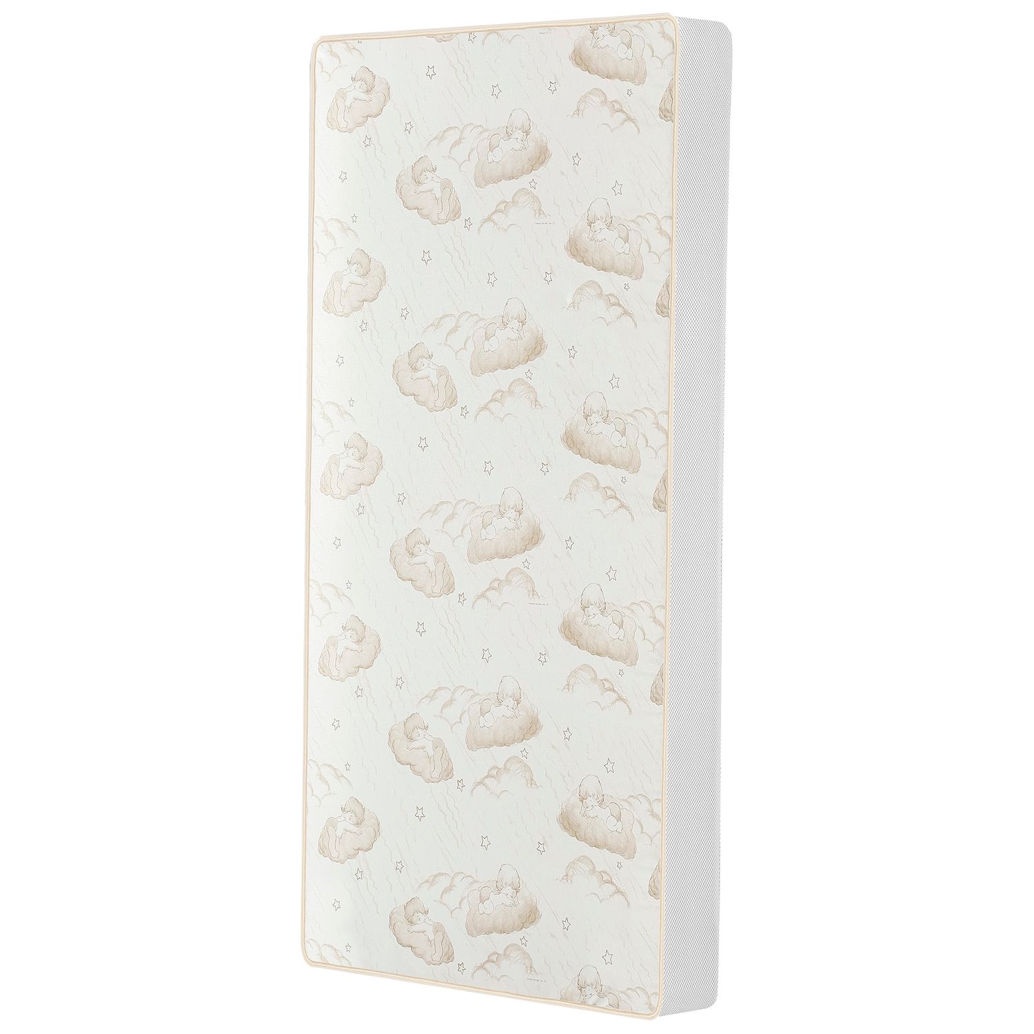 dream on me 80 coil innerspring mattress