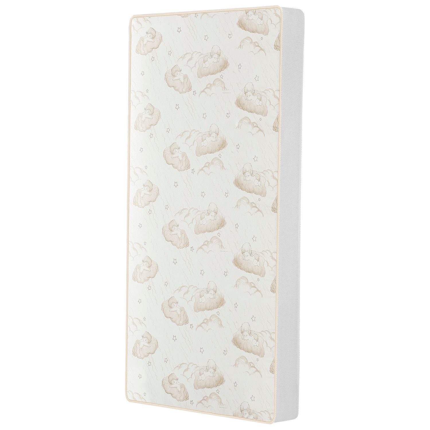 kohls baby crib mattress