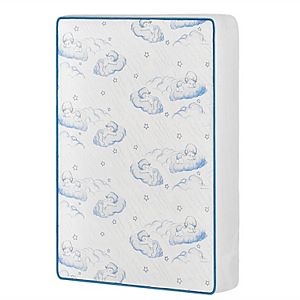 Dream On Me 2-in-1 Breathable 5