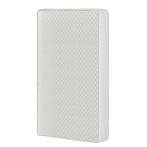 Dream On Me 2 In 1 Breathable Portable Mini Crib Coil Mattress