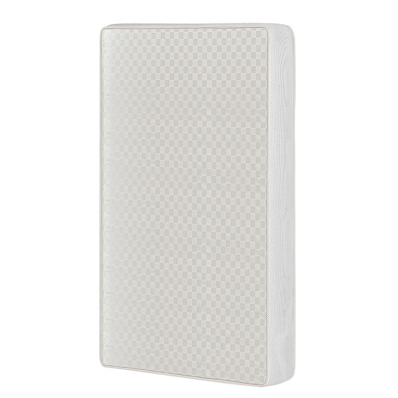 Dream On Me, 2-In-1 Breathable Two-Sided 3" Portable Crib Mattress