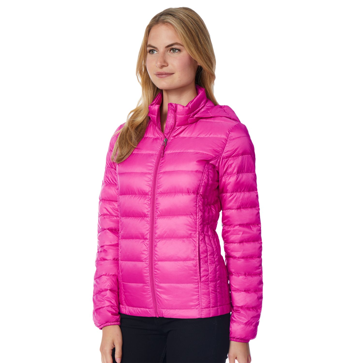 32 degrees puffer jacket