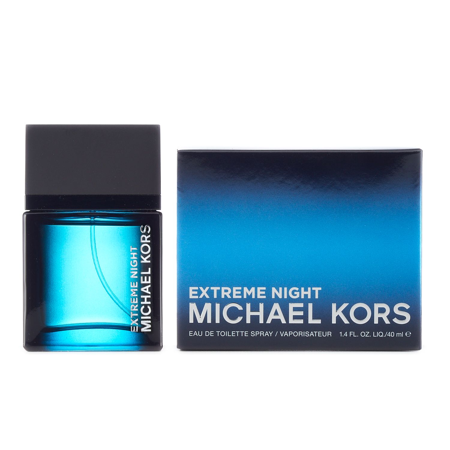 michael kors night perfume