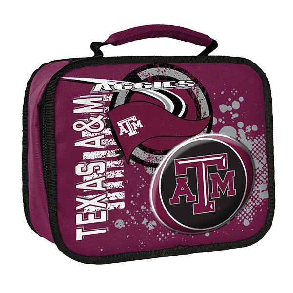 The Northwest Company Texas A&M Aggies Kids Accelerator Lunchbox 