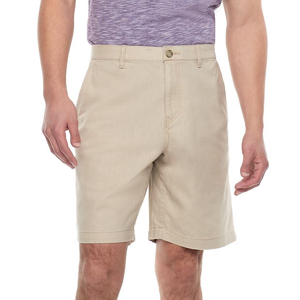 Kohl's marc hot sale anthony shorts