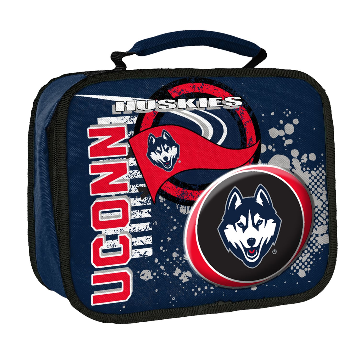 husky lunch boxes