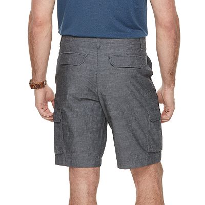 Apt 9 premier flex cargo shorts online