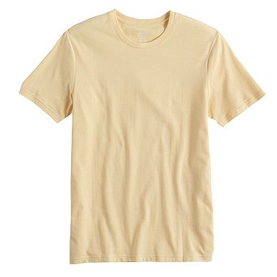Men's Sonoma Goods For Life® Classic-Fit Supersoft Crewneck Tee