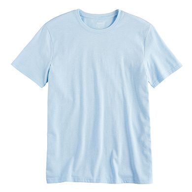 Men's Sonoma Goods For Life® Classic-Fit Supersoft Crewneck Tee