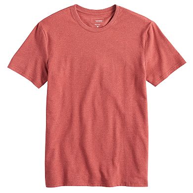 Men's Sonoma Goods For Life® Classic-Fit Supersoft Crewneck Tee