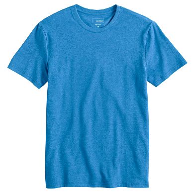 Men's Sonoma Goods For Life® Classic-Fit Supersoft Crewneck Tee