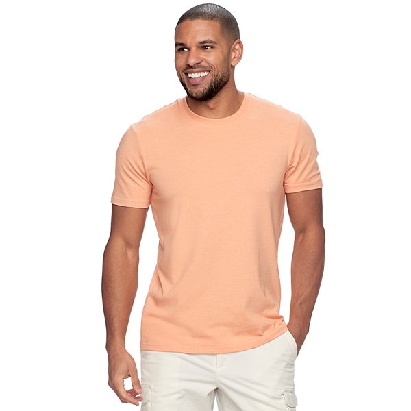 Men's Sonoma Goods For Life® Classic-Fit Supersoft Crewneck Tee