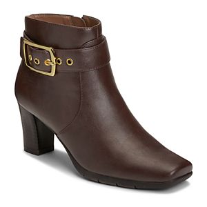 A2 by Aerosoles Monorail Women's Ankle Boots