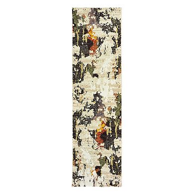 StyleHaven Easton Patinas Abstract Rug