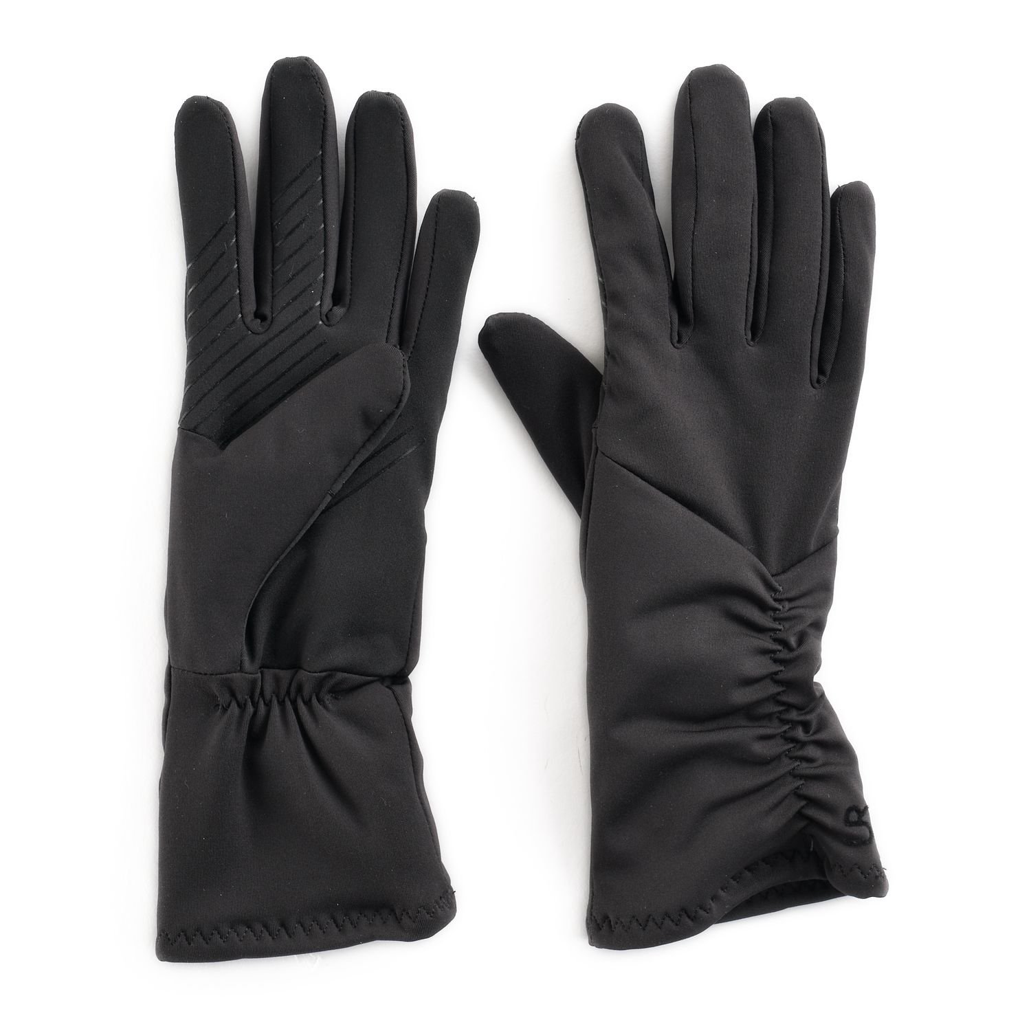 ur leather gloves