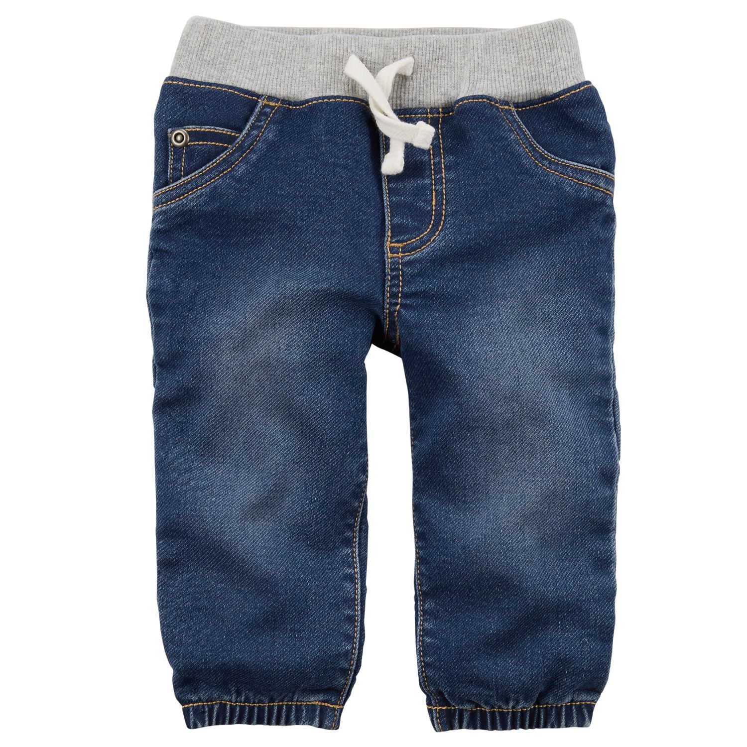 baby jogger denim