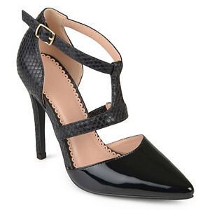 Journee Collection Brigid Women's High Heels