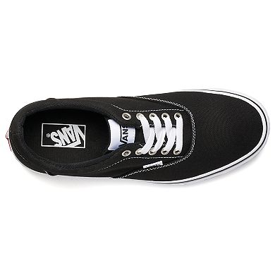 Vans Doheny Men's Skate Shoes