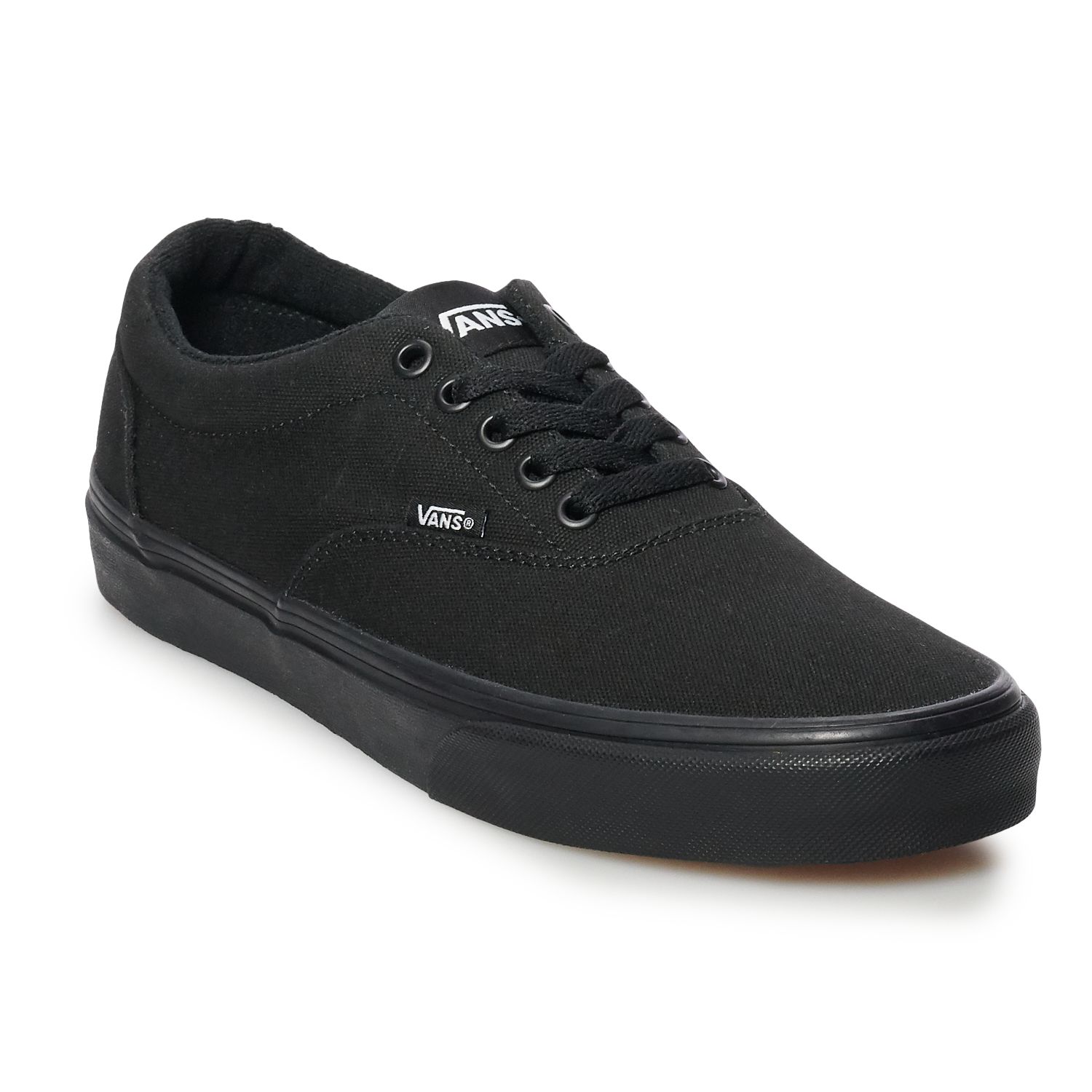 kohls vans authentic