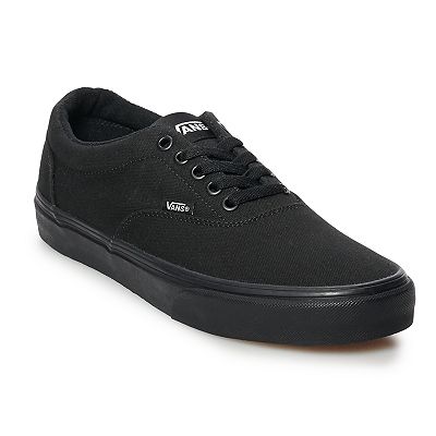 Clearance vans shoes mens hotsell